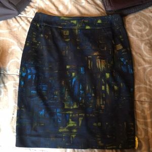Premise Skirt
